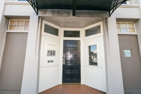 Photo of property in 12/37 Majoribanks Street, Mount Victoria, Wellington, 6011