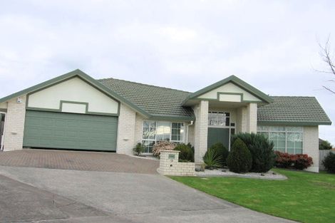 Photo of property in 9 Annagary Rise, Dannemora, Auckland, 2016