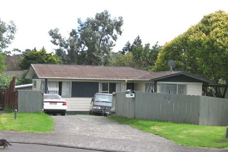 Photo of property in 21 Newland Grove, Henderson, Auckland, 0610