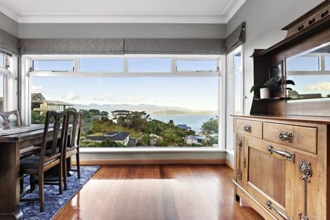 Photo of property in 95 Jubilee Road, Khandallah, Wellington, 6035