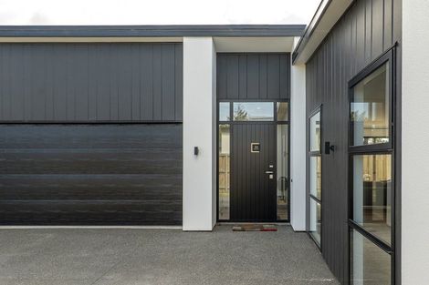 Photo of property in 28 Dynes Road, Rolleston, 7615