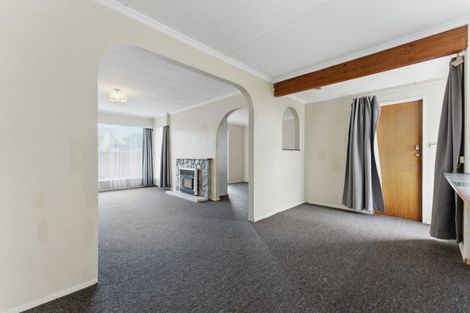 Photo of property in 25 Karamea Crescent, Kelvin Grove, Palmerston North, 4414