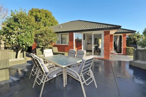 Photo of property in 37b Cridland Street East, Kaiapoi, 7630