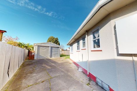 Photo of property in 20 Jackson Avenue, Highbury, Palmerston North, 4412