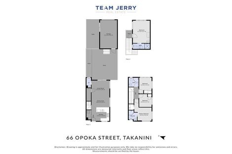 Photo of property in 63 Whare Kauri Road, Papakura, 2110