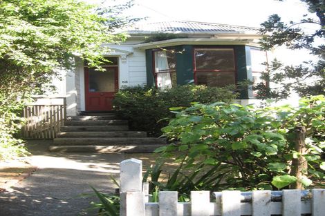 Photo of property in 65 Herald Street, Berhampore, Wellington, 6023