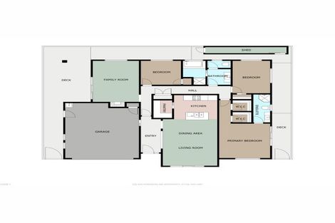 Photo of property in 16 Selliera Place, Papamoa Beach, Papamoa, 3118