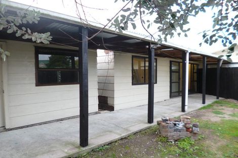 Photo of property in 200 Flaxmere Avenue, Flaxmere, Hastings, 4120