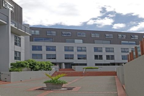 Photo of property in 506/57 Mahuhu Crescent, Auckland Central, Auckland, 1010