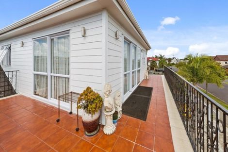 Photo of property in 14 Matarangi Road, East Tamaki, Auckland, 2013