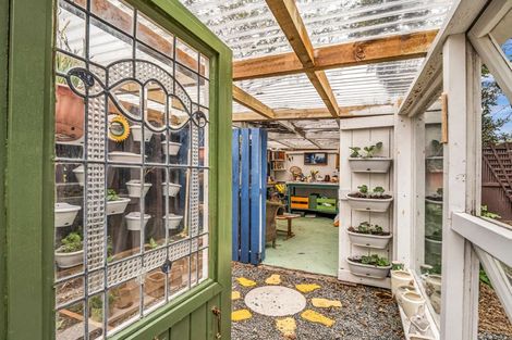 Photo of property in 43 Gladstone Road, Woodend, 7610