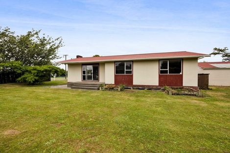 Photo of property in 8 Pitt Street, Normanby, Hawera, 4614