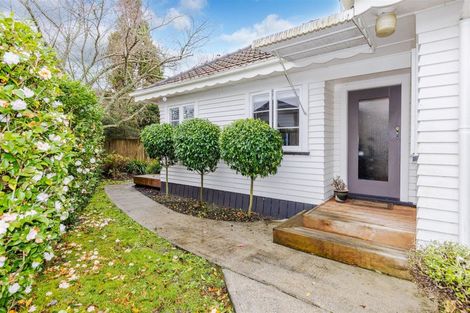Photo of property in 9f Kakanui Avenue, Hillcrest, Hamilton, 3216