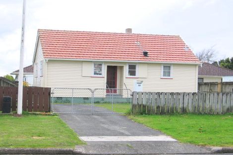 Photo of property in 17 Worth Street, Kaitaia, 0410