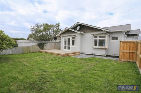 Photo of property in 12 Studholme Street, Somerfield, Christchurch, 8024