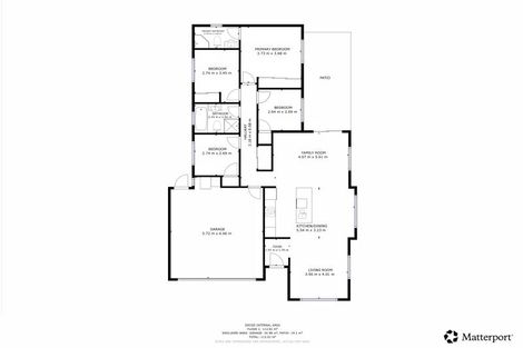 Photo of property in 21 Drake Crescent, Awatoto, Napier, 4110