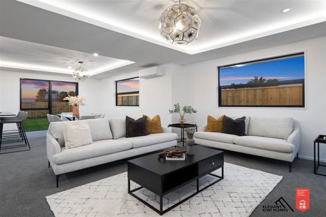 Photo of property in 41 Mehrtens Crescent, Woodend, 7691