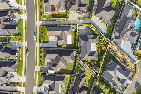 Photo of property in 68 Cumberland Drive, Flagstaff, Hamilton, 3210