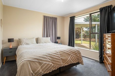 Photo of property in 4 Rata Place, Witherlea, Blenheim, 7201