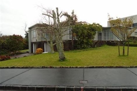 Photo of property in 17 Karori Crescent, Orakei, Auckland, 1071