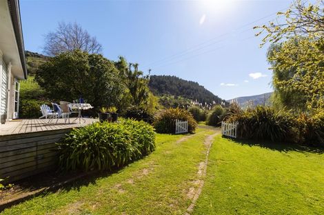 Photo of property in 41 Wharf Road, Port Levy, Diamond Harbour, 8972