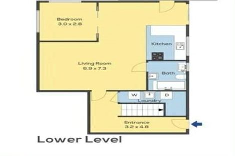 Photo of property in 314c Swanson Road, Henderson, Auckland, 0610