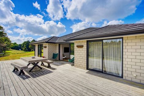 Photo of property in 136 Martyn Wright Road, Mauku, Pukekohe, 2678