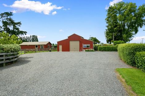 Photo of property in 165 Buckland Road, Matamata, 3472