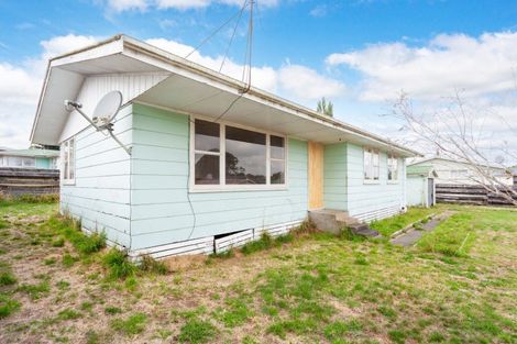 Photo of property in 61 Arawa Crescent, Tokoroa, 3420