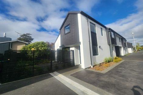 Photo of property in 3/114 Cranford Street, St Albans, Christchurch, 8014