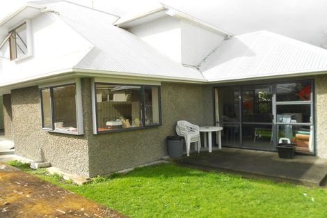 Photo of property in 165a Cook Street, West End, Palmerston North, 4410