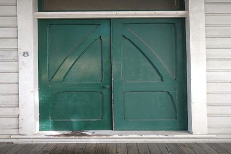 Photo of property in 8 Davis Street, Thorndon, Wellington, 6011