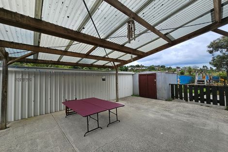 Photo of property in 45 Waverley Street, Onerahi, Whangarei, 0110