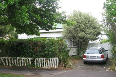 Photo of property in 6 Hepburn Street, Freemans Bay, Auckland, 1011
