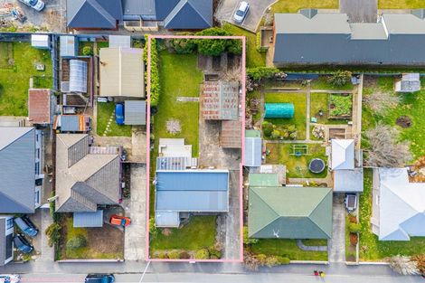 Photo of property in 518 Tweed Street, Newfield, Invercargill, 9812