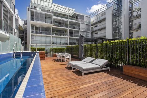 Photo of property in 310/28 College Hill, Freemans Bay, Auckland, 1011
