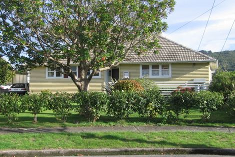 Photo of property in 9 Clement Grove, Taita, Lower Hutt, 5011