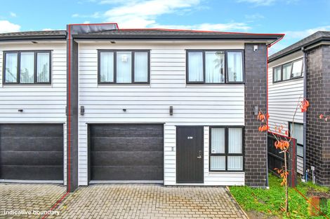 Photo of property in 3/50 Wickman Way, Mangere East, Auckland, 2024