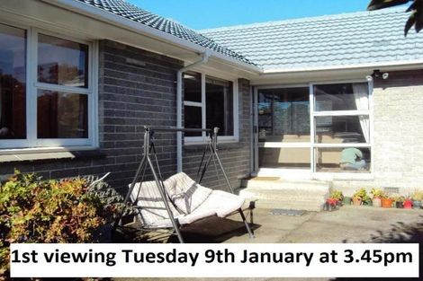 Photo of property in 14 Fairmile Place, Russley, Christchurch, 8042