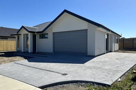 Photo of property in 27 Carmine Crescent, Appleby, Richmond, 7020