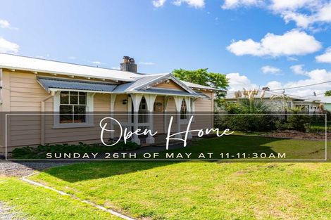 Photo of property in 1056 State Highway 12, Maungaturoto, 0583