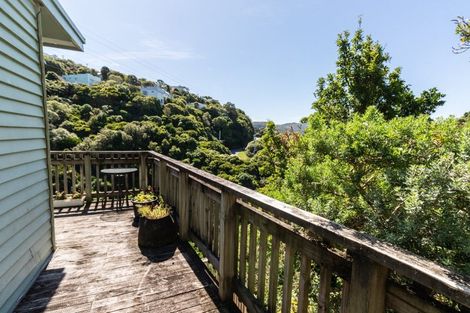 Photo of property in 11 Waiapu Road, Kelburn, Wellington, 6012