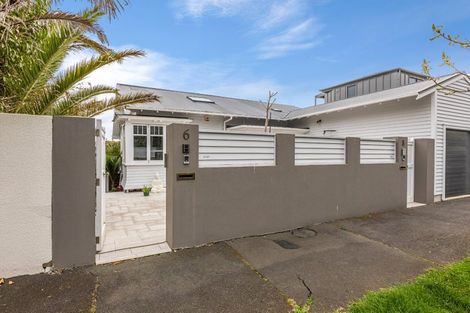 Photo of property in 6 Balfour Road, Parnell, Auckland, 1052
