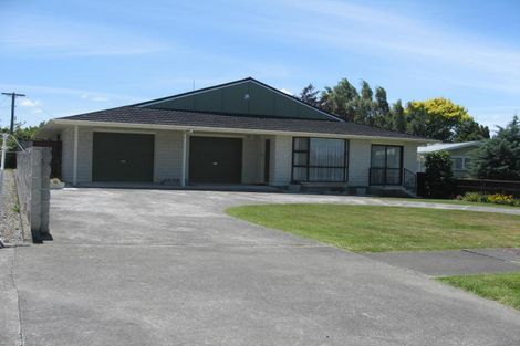 Photo of property in 31 Haggitt Street, Feilding, 4702