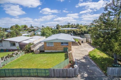 Photo of property in 29 Kohe Street, Parahaki, Whangarei, 0112