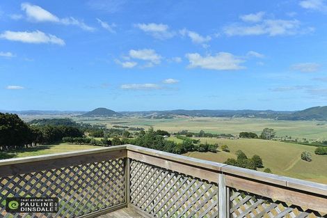 Photo of property in 137 Going Road, Ruatangata West, Kamo, 0185