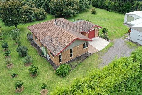 Photo of property in 721 No 3 Road, Te Puke, 3183