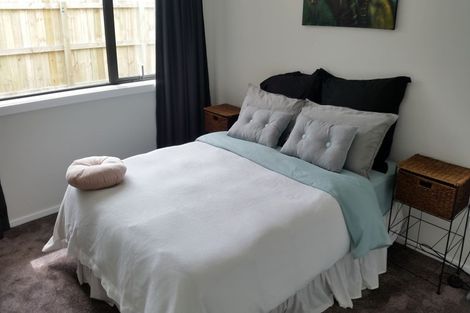 Photo of property in 3a Innes Place, Roslyn, Palmerston North, 4414