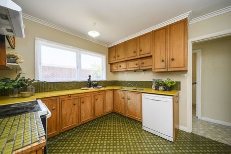 Photo of property in 22 Park Road, West End, Palmerston North, 4412