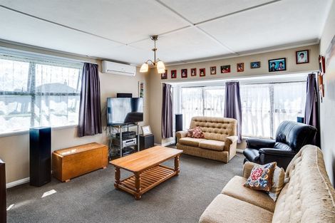 Photo of property in 52 Massey Crescent, Marewa, Napier, 4110